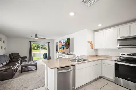 36719 Spanish Rose Drive Dade City FL 33525