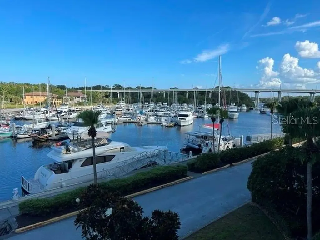 102 Yacht Harbor Drive Palm Coast FL 32137