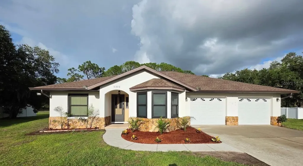 707 136th Street E Bradenton FL 34212