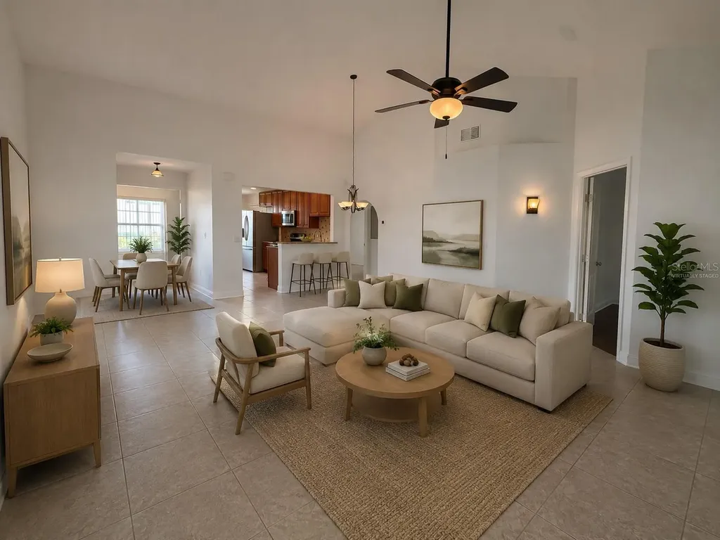 2461 Bentley Drive Palm Harbor FL 34684