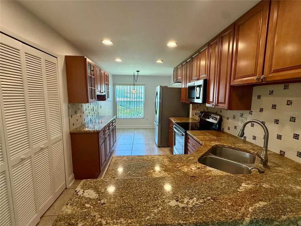 2461 Bentley Drive Palm Harbor FL 34684