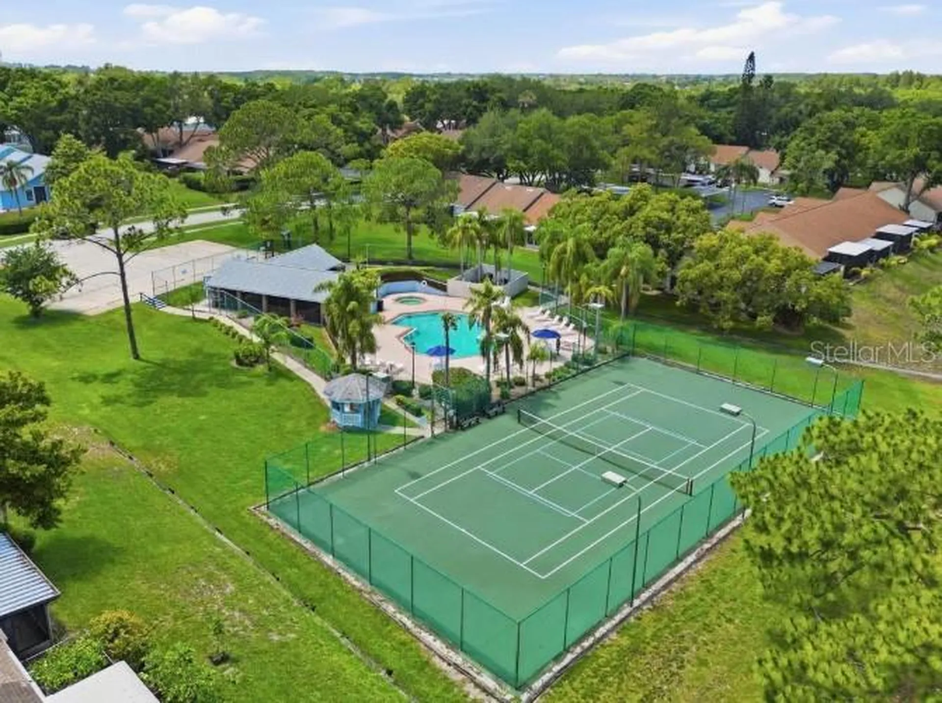 2461 Bentley Drive Palm Harbor FL 34684