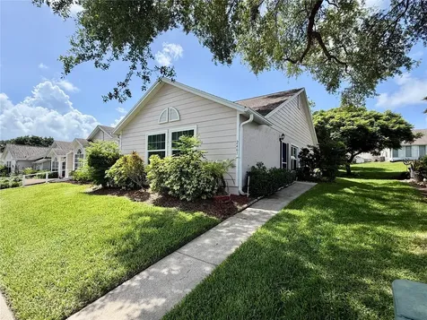 2461 Bentley Drive Palm Harbor FL 34684