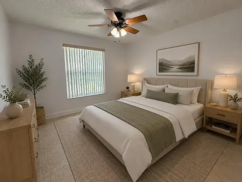 2461 Bentley Drive Palm Harbor FL 34684