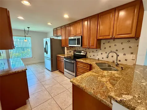 2461 Bentley Drive Palm Harbor FL 34684