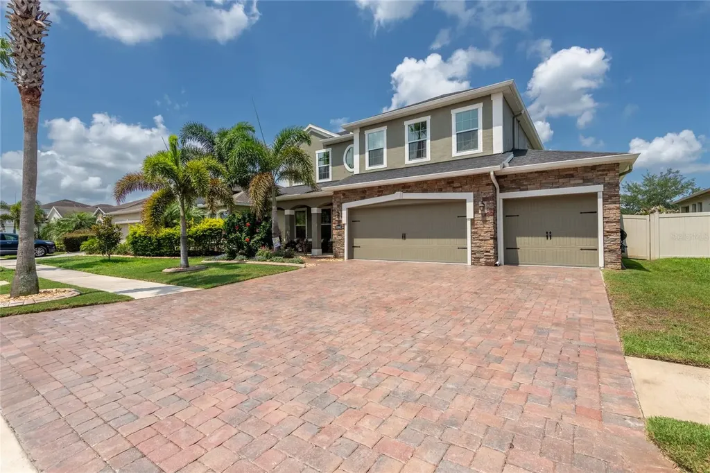 11862 Lake Lucaya Drive Riverview FL 33579