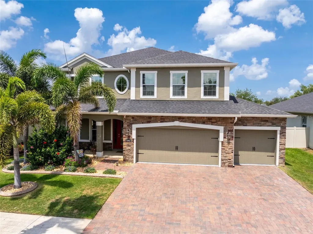 11862 Lake Lucaya Drive Riverview FL 33579