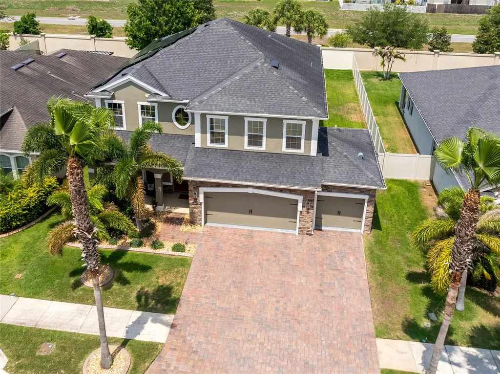 11862 Lake Lucaya Drive Riverview FL 33579