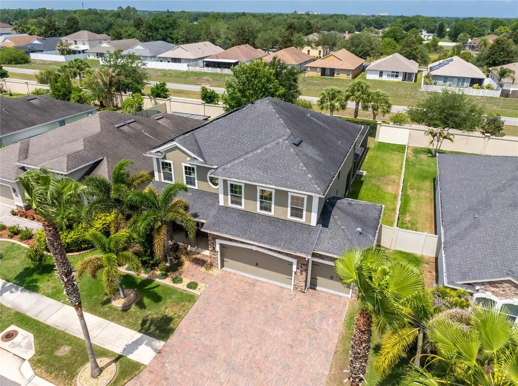 11862 Lake Lucaya Drive Riverview FL 33579