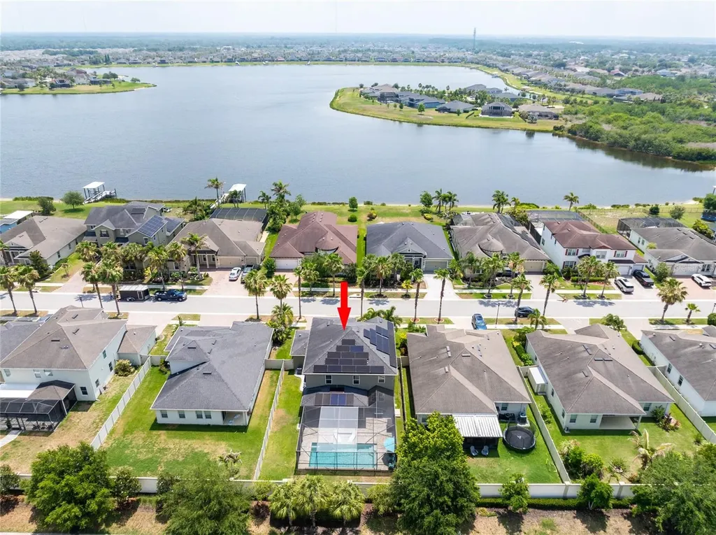 11862 Lake Lucaya Drive Riverview FL 33579