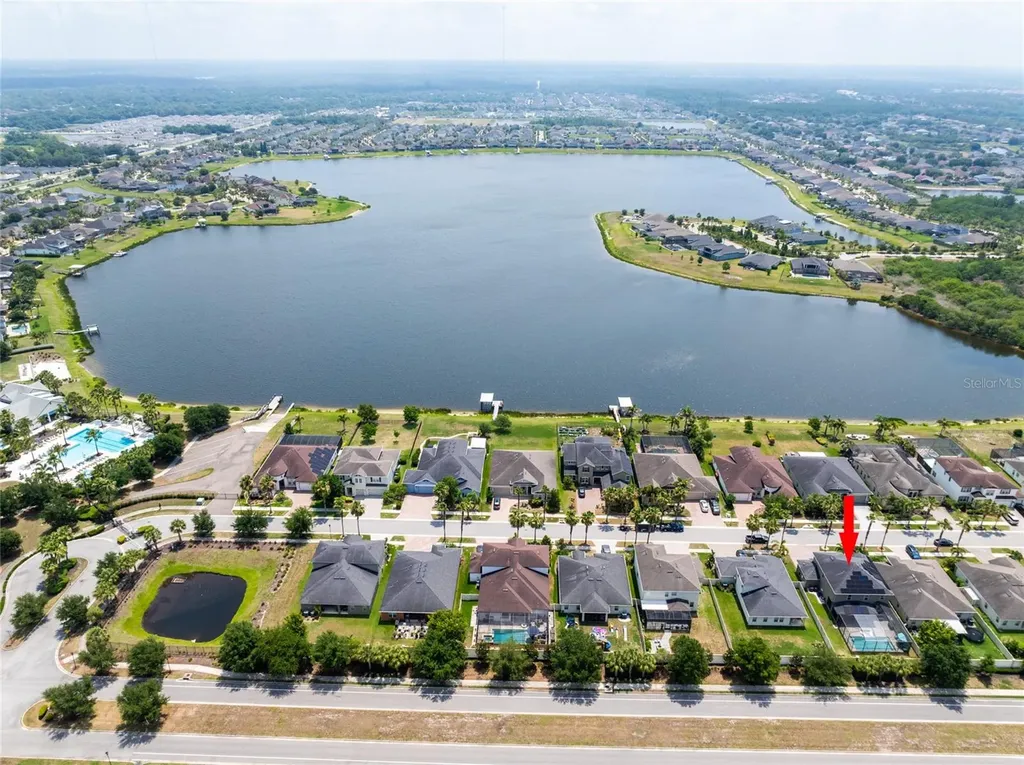 11862 Lake Lucaya Drive Riverview FL 33579