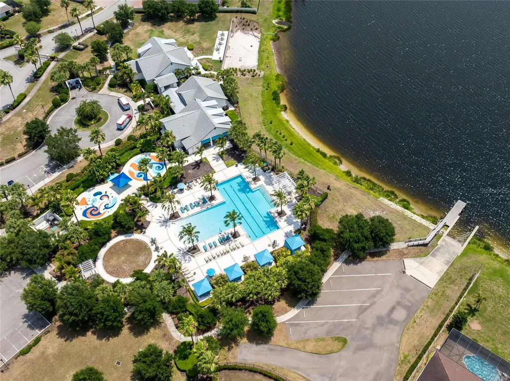 11862 Lake Lucaya Drive Riverview FL 33579