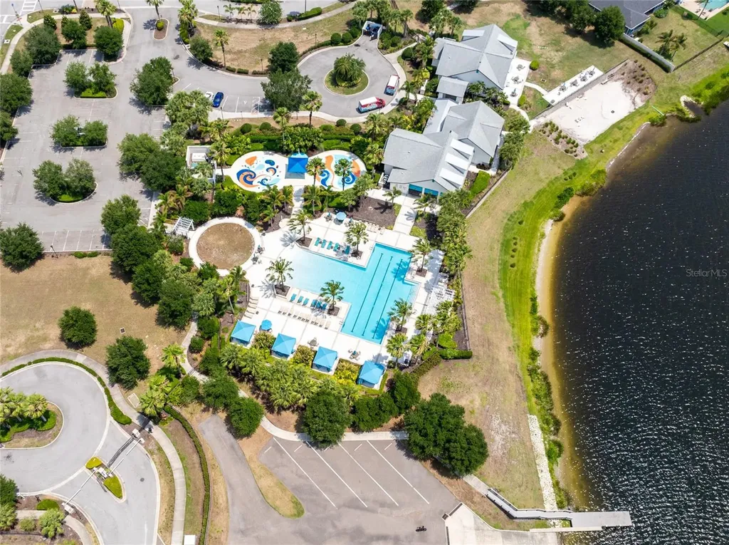 11862 Lake Lucaya Drive Riverview FL 33579
