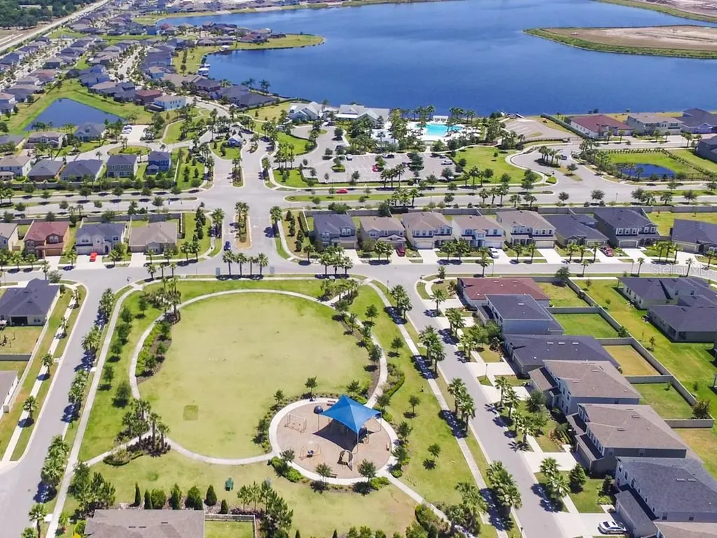 11862 Lake Lucaya Drive Riverview FL 33579