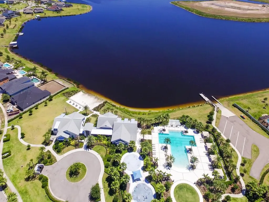 11862 Lake Lucaya Drive Riverview FL 33579