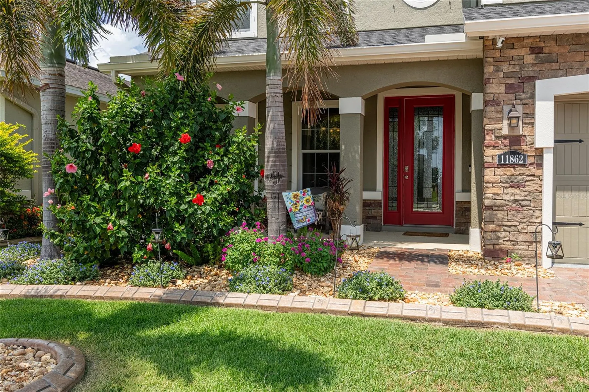 11862 Lake Lucaya Drive Riverview FL 33579