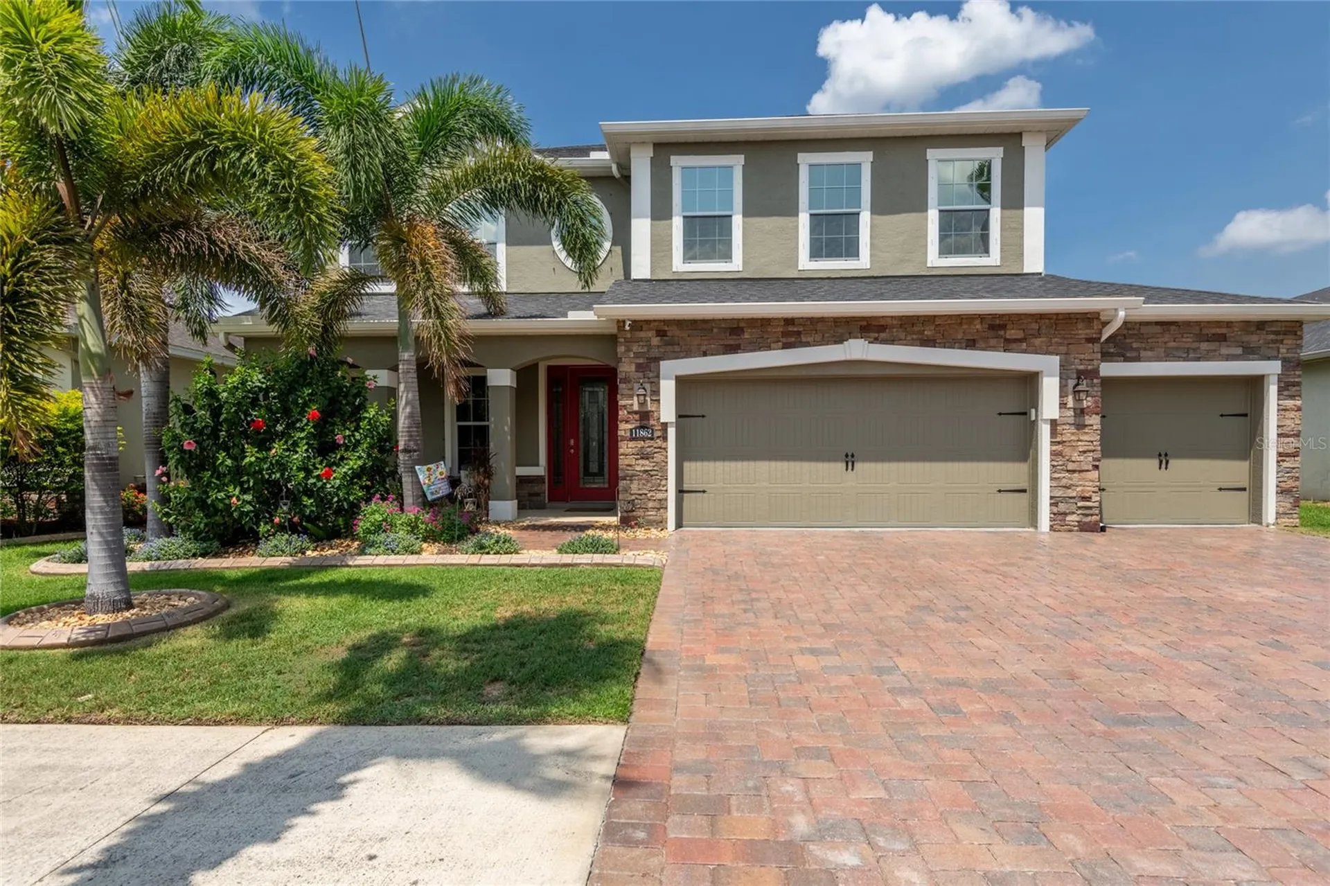 11862 Lake Lucaya Drive Riverview FL 33579