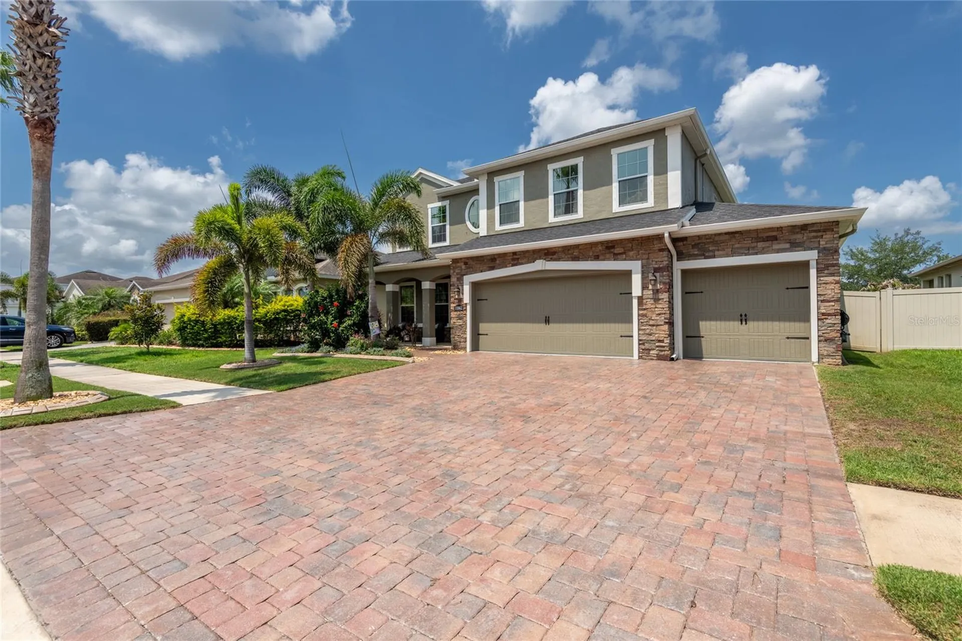 11862 Lake Lucaya Drive Riverview FL 33579