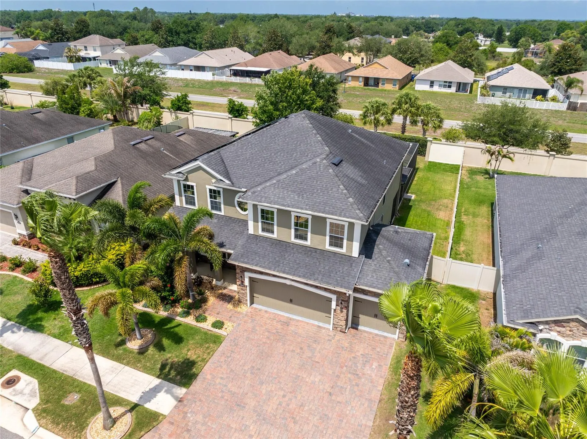 11862 Lake Lucaya Drive Riverview FL 33579