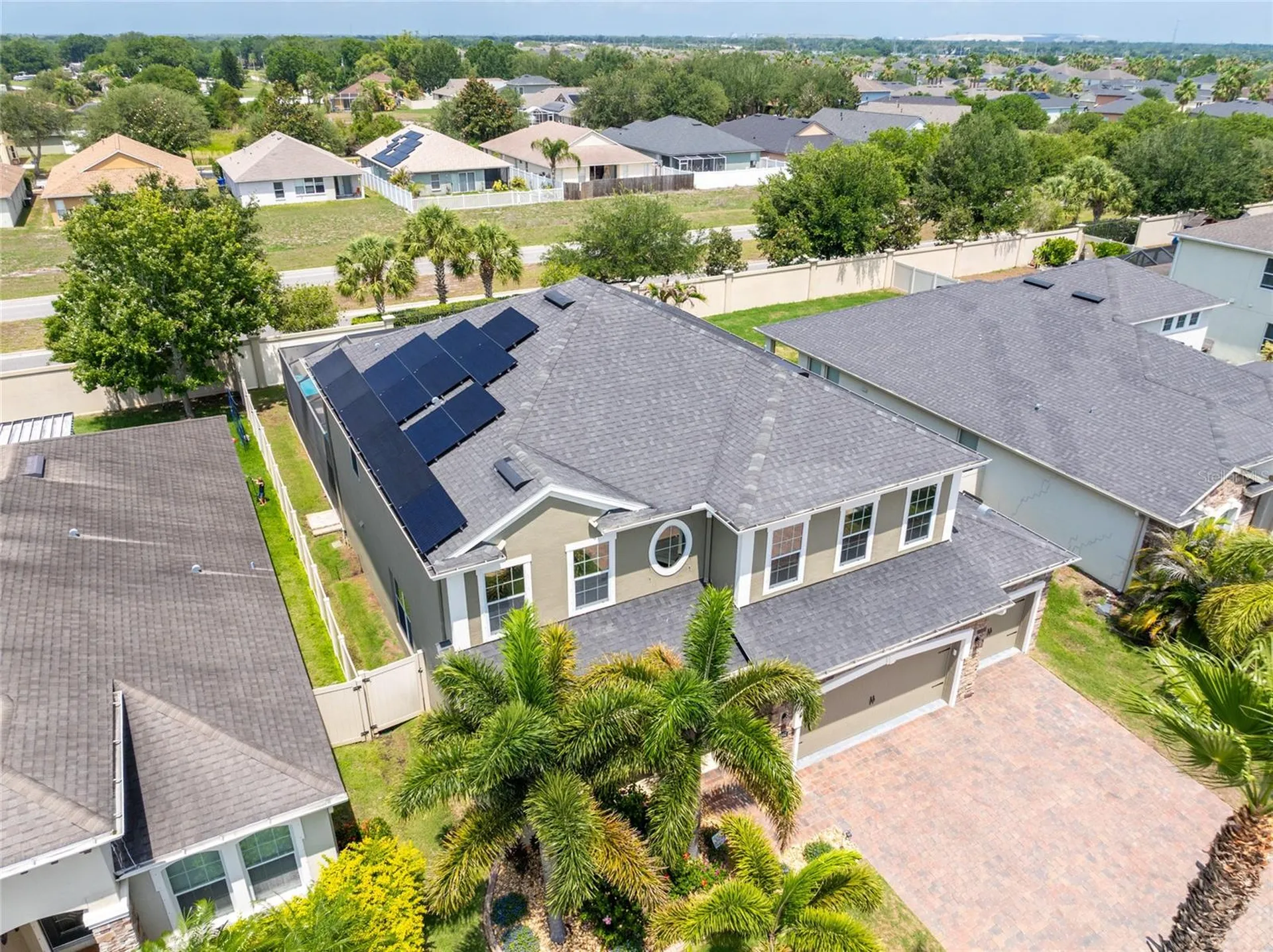 11862 Lake Lucaya Drive Riverview FL 33579