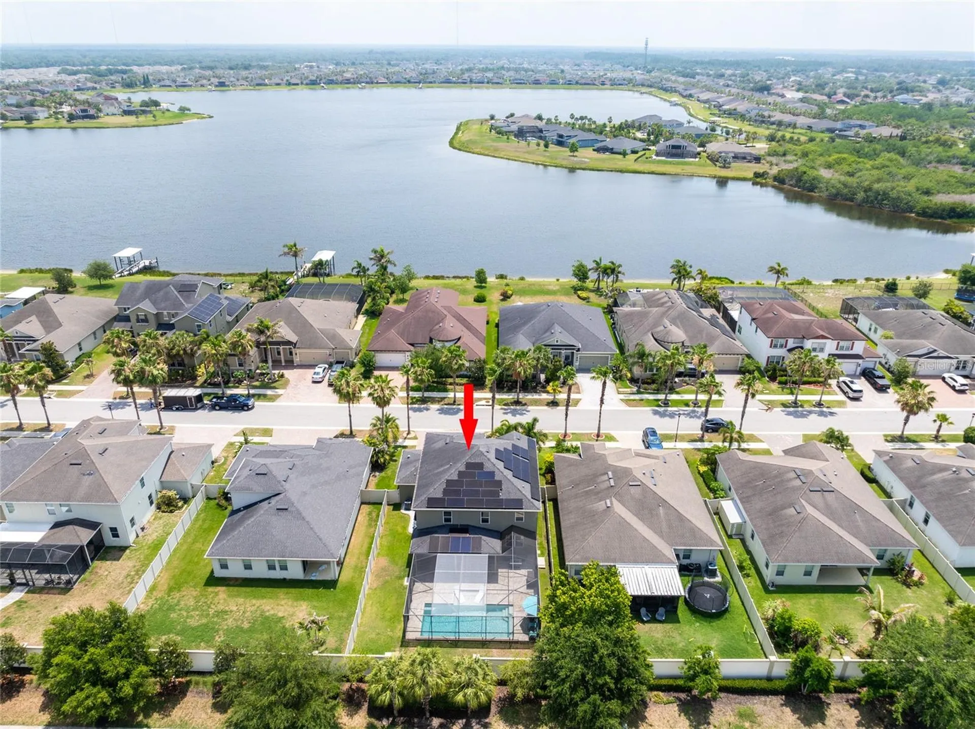 11862 Lake Lucaya Drive Riverview FL 33579