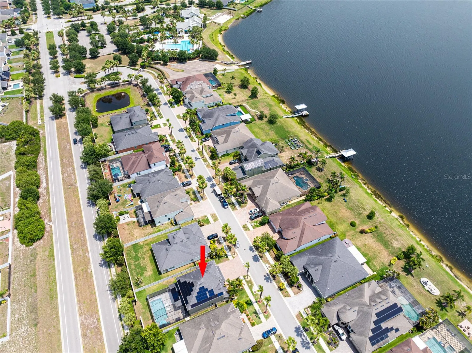 11862 Lake Lucaya Drive Riverview FL 33579