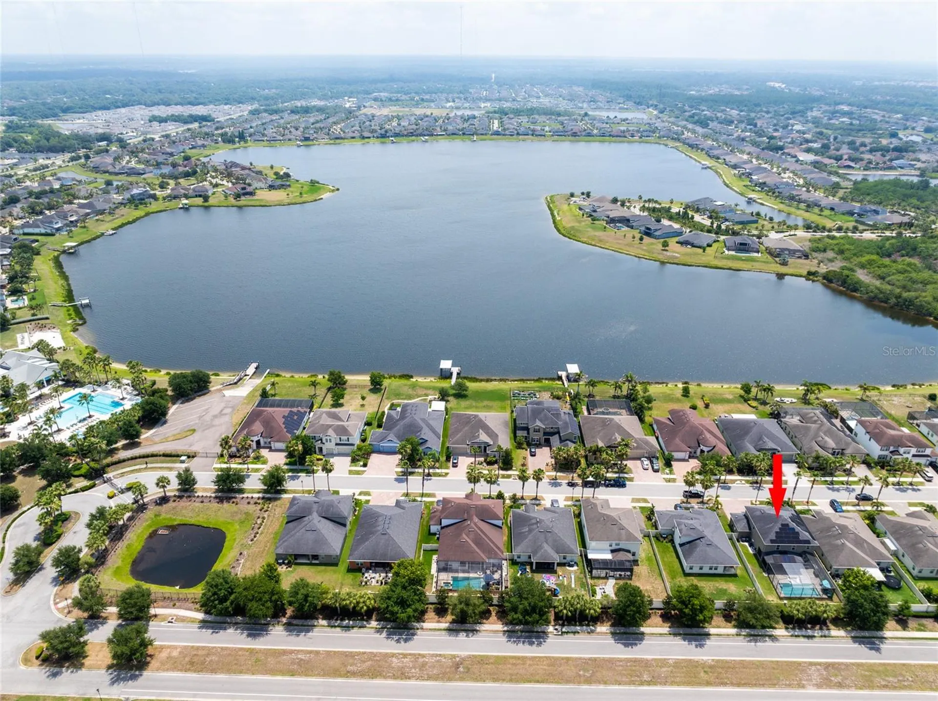 11862 Lake Lucaya Drive Riverview FL 33579