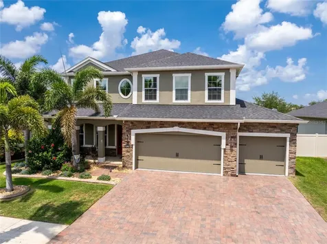 11862 Lake Lucaya Drive Riverview FL 33579