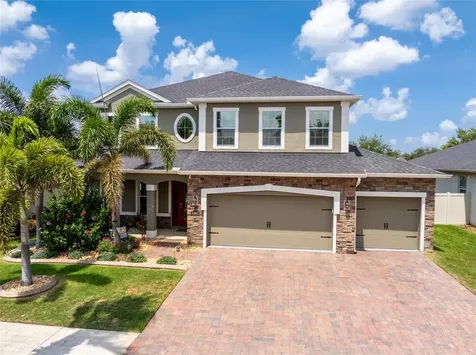 11862 Lake Lucaya Drive Riverview FL 33579