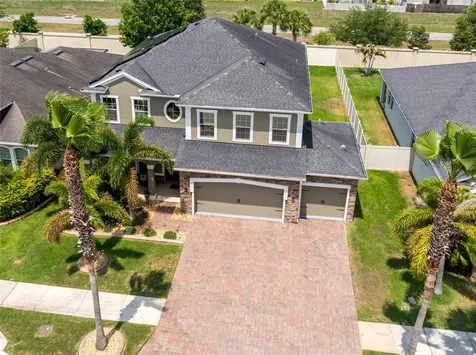 11862 Lake Lucaya Drive Riverview FL 33579