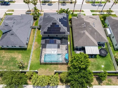 11862 Lake Lucaya Drive Riverview FL 33579