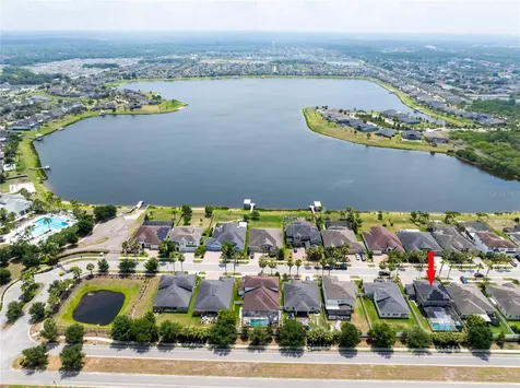 11862 Lake Lucaya Drive Riverview FL 33579