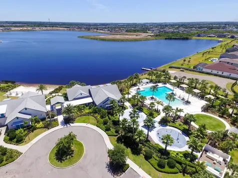 11862 Lake Lucaya Drive Riverview FL 33579