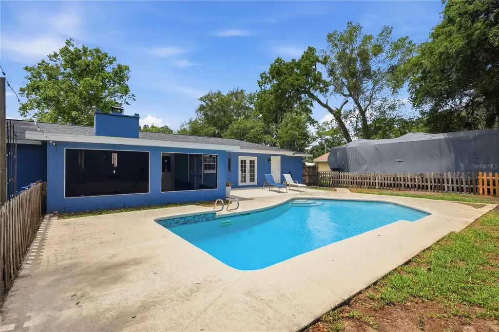 3955 SE 17th Street Ocala FL 34471