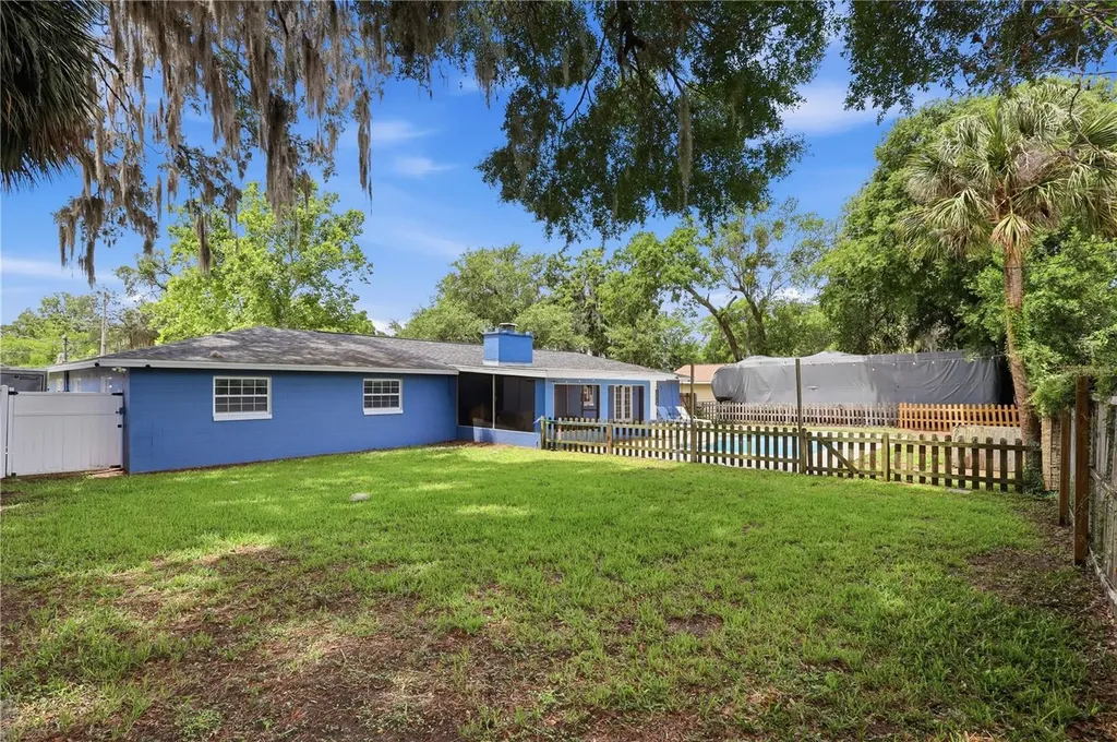 3955 SE 17th Street Ocala FL 34471