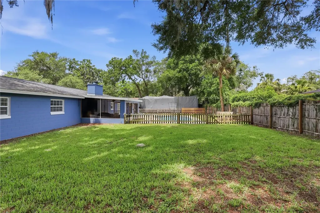 3955 SE 17th Street Ocala FL 34471
