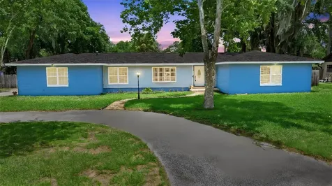 3955 SE 17th Street Ocala FL 34471