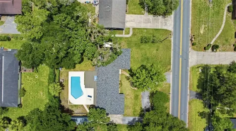 3955 SE 17th Street Ocala FL 34471