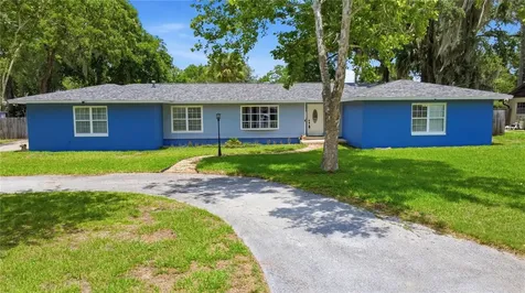 3955 SE 17th Street Ocala FL 34471