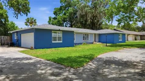 3955 SE 17th Street Ocala FL 34471