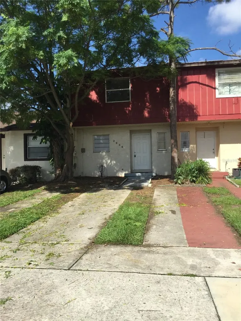 2454 Rio Pinar Lakes Boulevard Orlando FL 32822