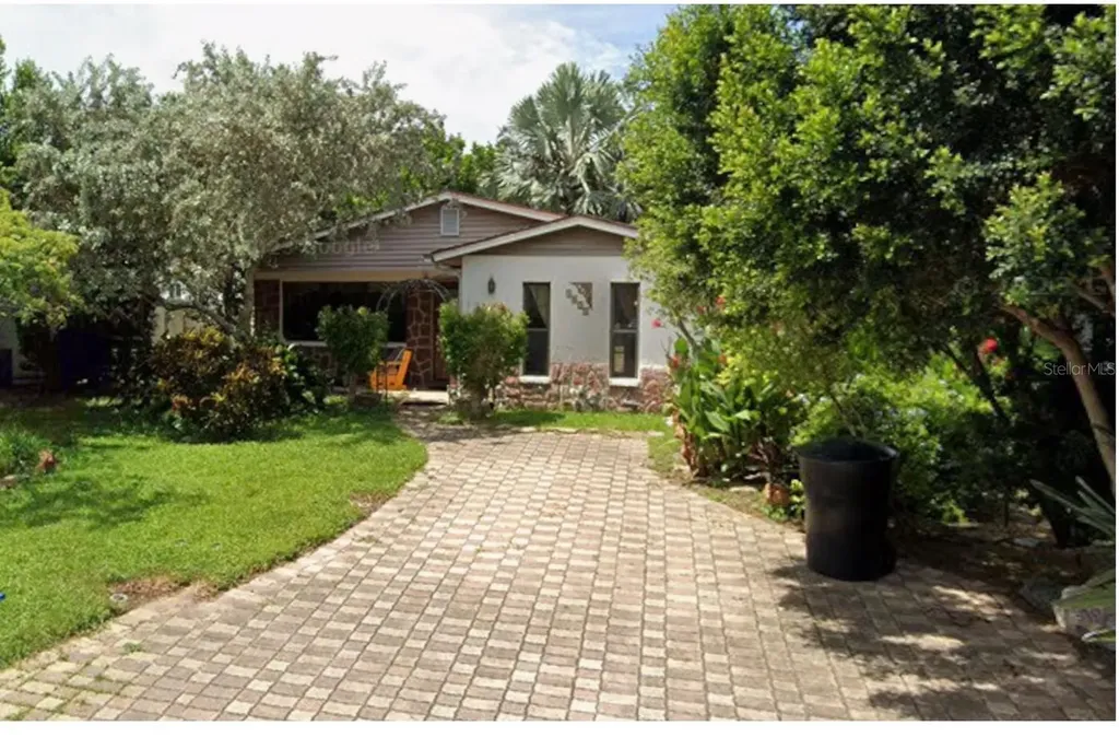 1835 Maryland Avenue NE St Petersburg FL 33703