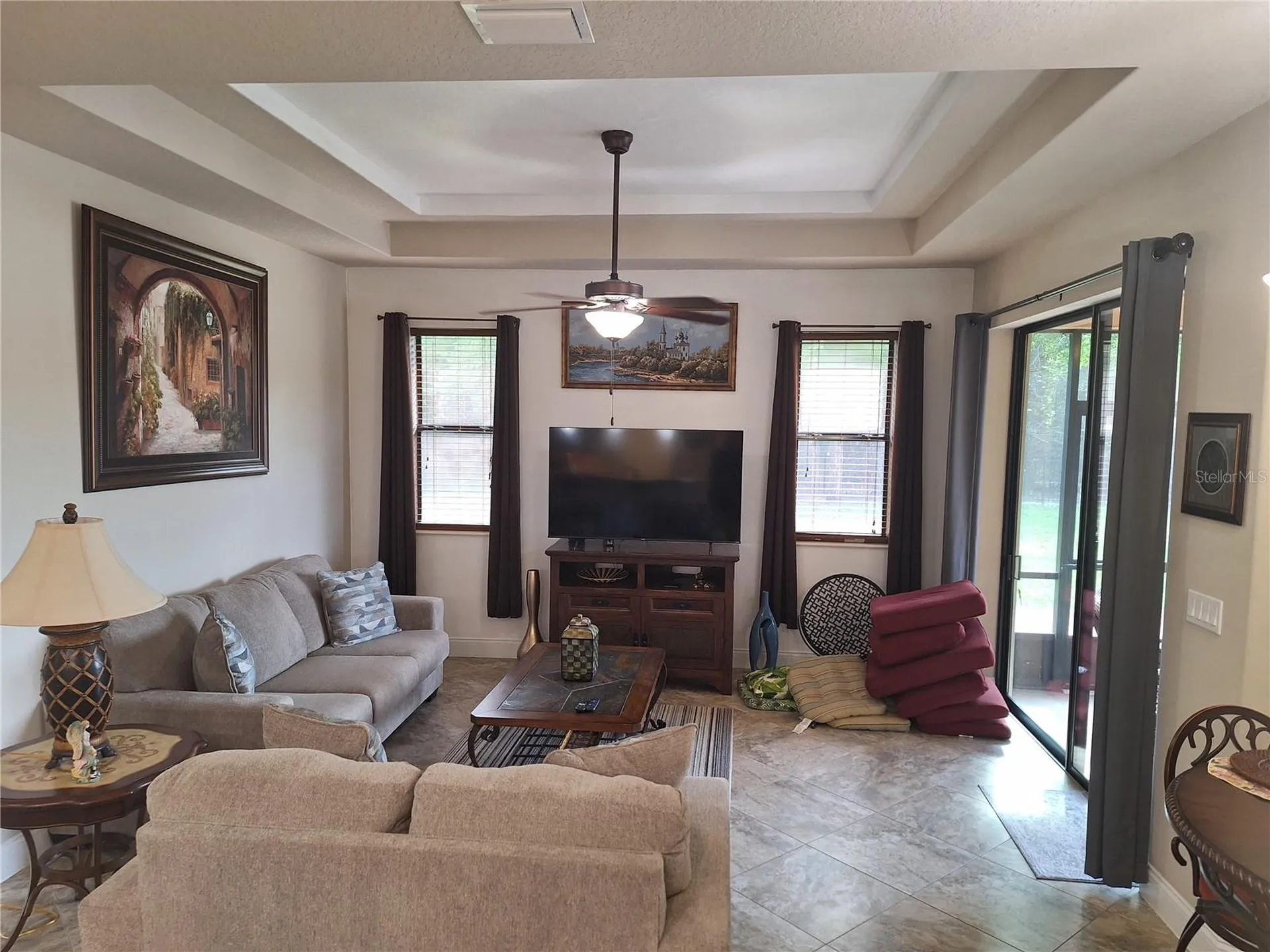 29 N Lakewalk Drive Palm Coast FL 32137