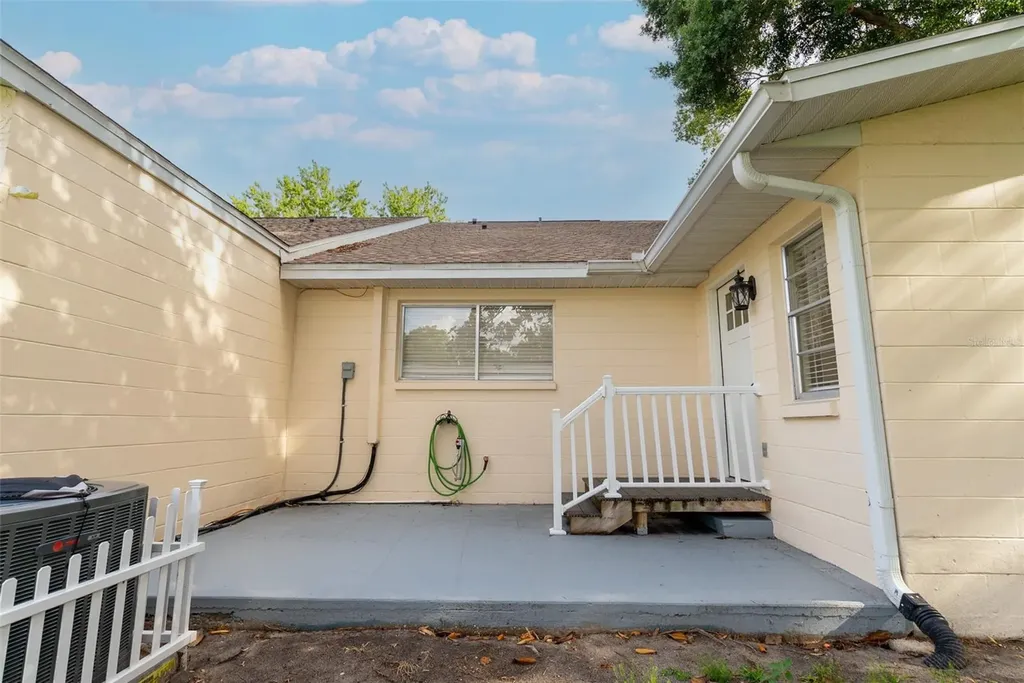 8743 SW 90th Lane Ocala FL 34481