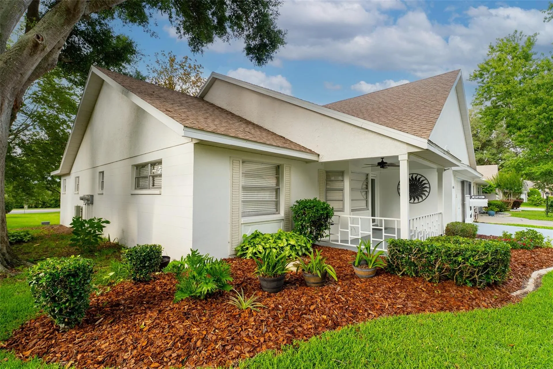 8743 SW 90th Lane Ocala FL 34481