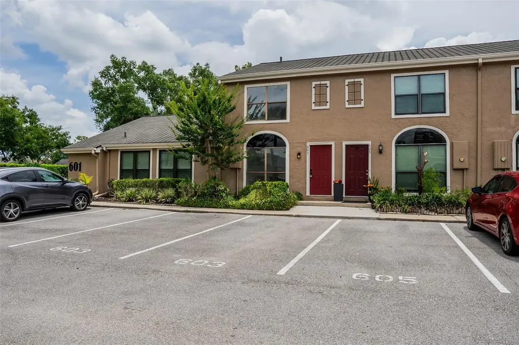 603 Casa Park Court Winter Springs FL 32708