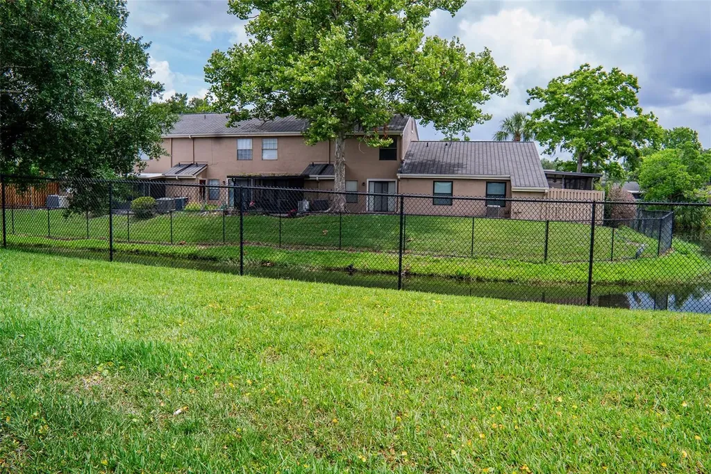 603 Casa Park Court Winter Springs FL 32708