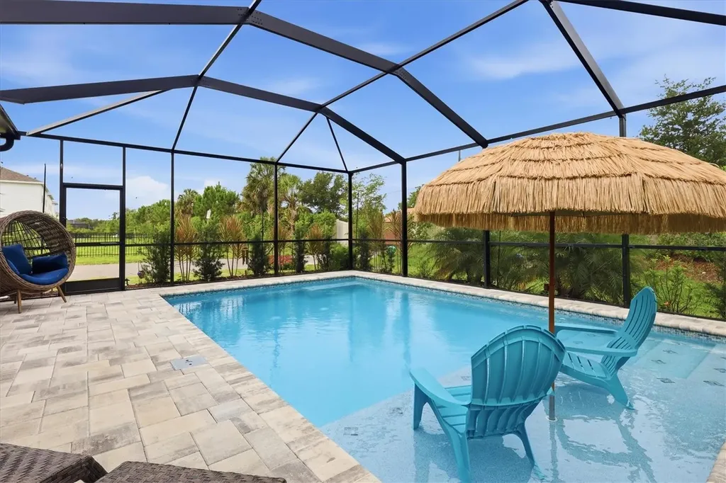 15061 Shady Palms Lane Nokomis FL 34275