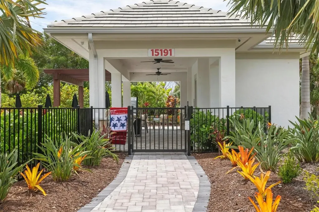 15061 Shady Palms Lane Nokomis FL 34275