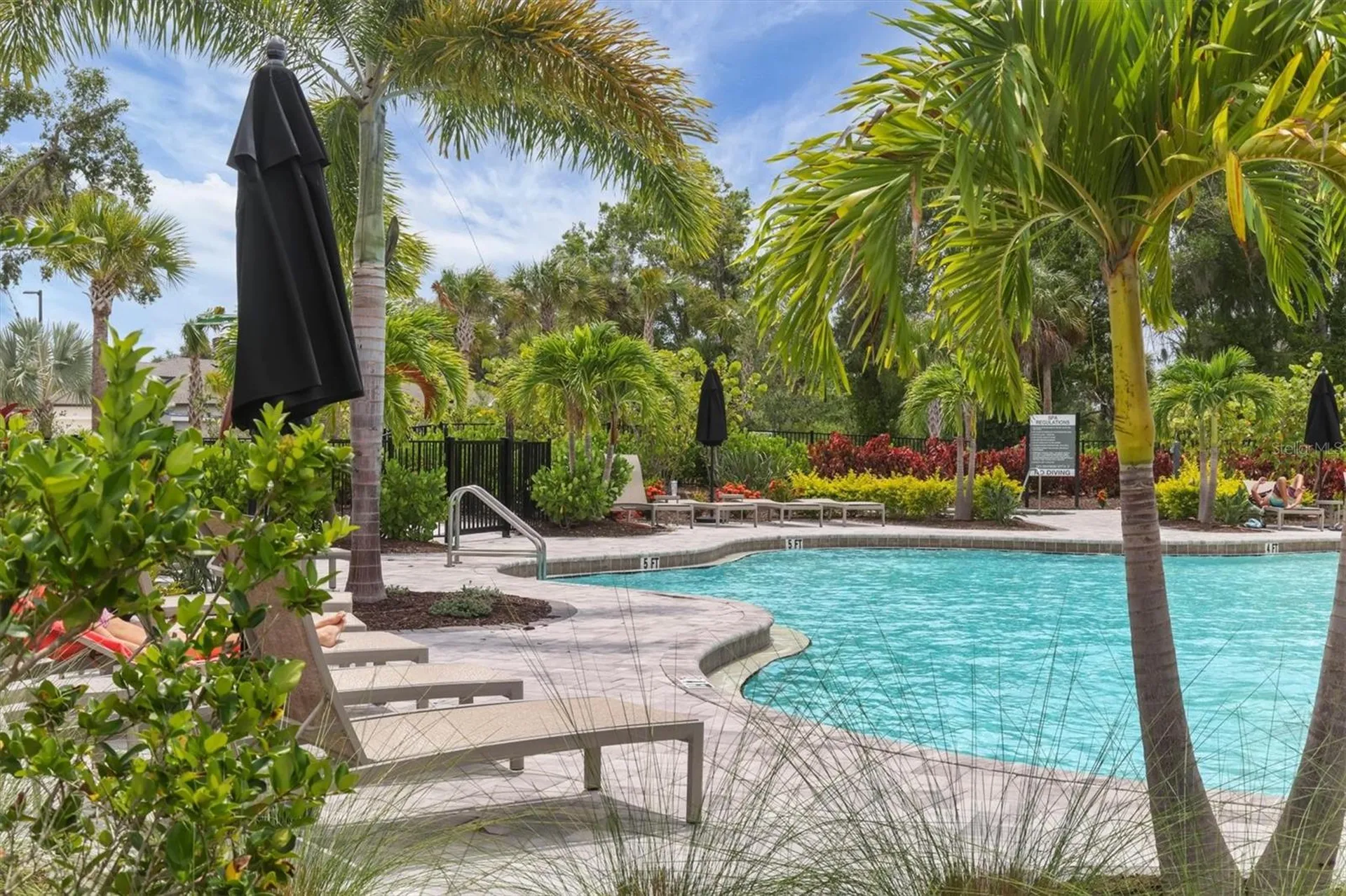 15061 Shady Palms Lane Nokomis FL 34275